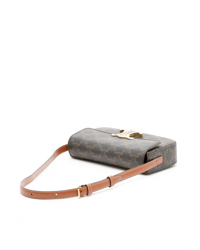 Celine Céline Triomphe Claude Bag
