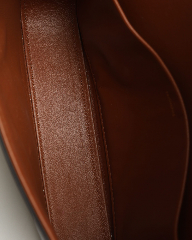 Celine Céline Triomphe Claude Bag