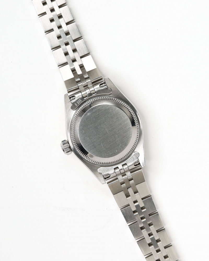 Rolex Lady-Datejust 26mm Ref 79174 2000 Watch