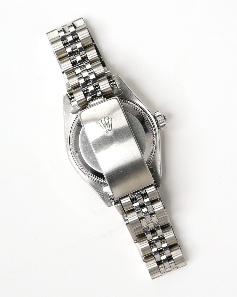 Rolex Lady-Datejust 26mm Ref 79174 2000 Watch