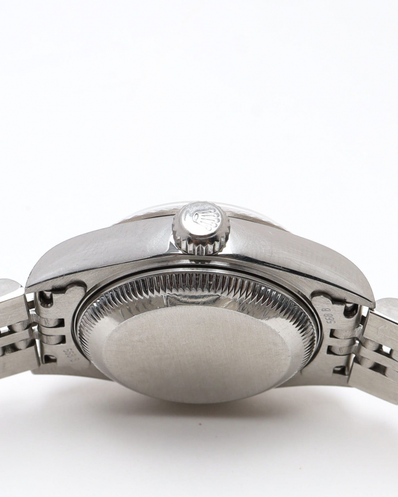 Rolex Lady-Datejust 26mm Ref 79174 2000 Watch