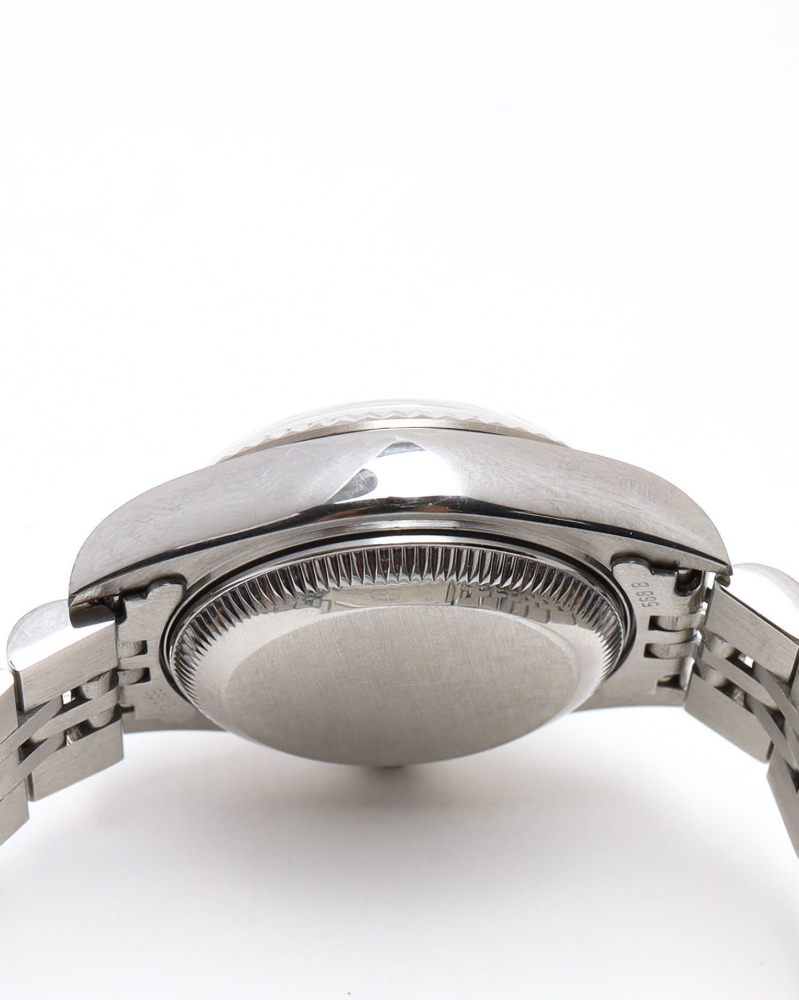 Rolex Lady-Datejust 26mm Ref 79174 2000 Watch