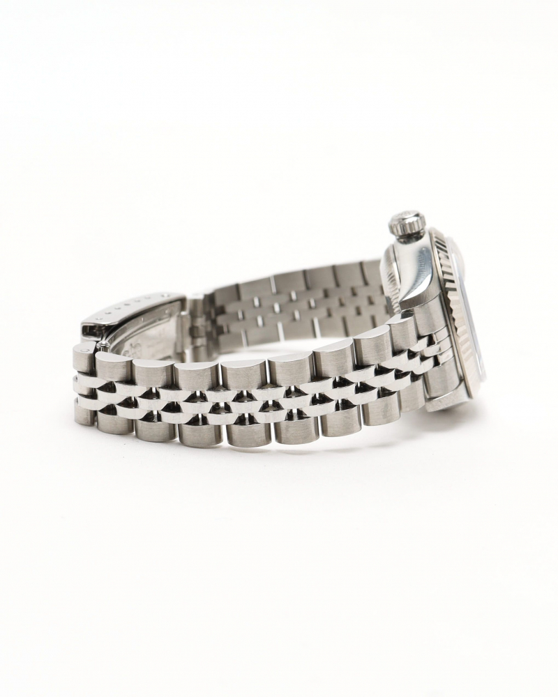 Rolex Lady-Datejust 26mm Ref 79174 2000 Watch