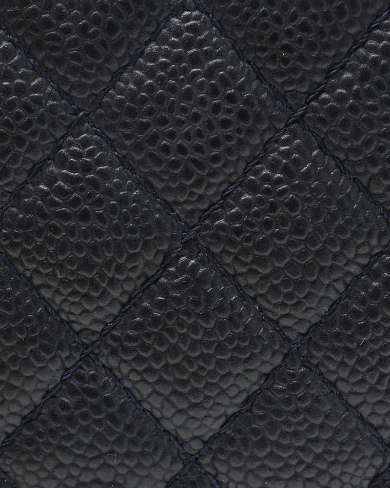 Chanel New Medium Caviar Boy Bag