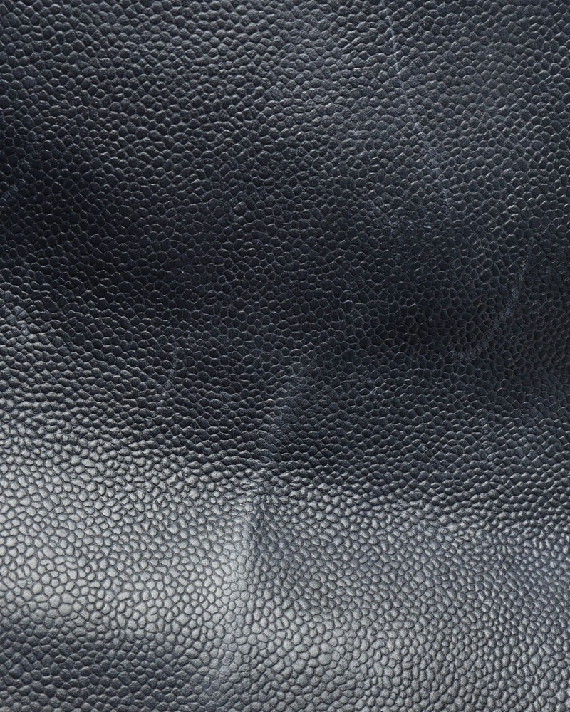 Chanel New Medium Caviar Boy Bag