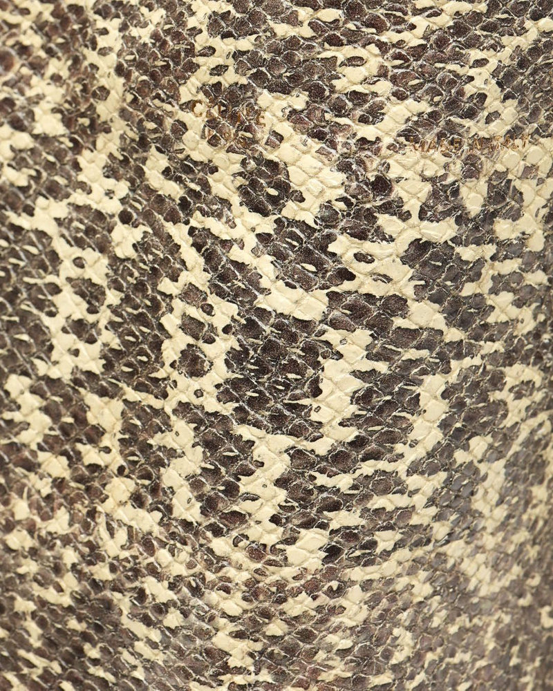 Celine Céline Cabas Horizontal Tote Bag