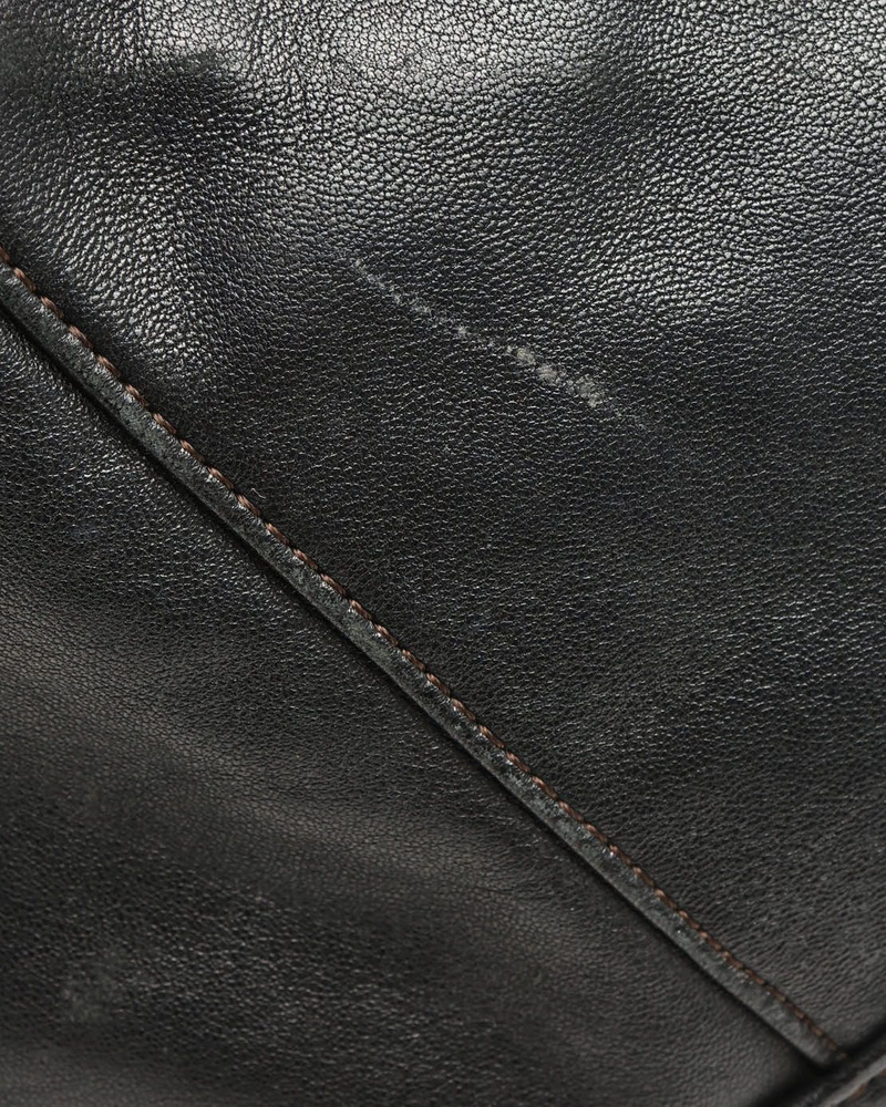 Celine Céline Cabas Horizontal Tote Bag