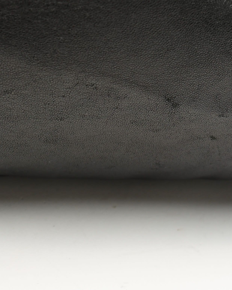 Celine Céline Cabas Horizontal Tote Bag