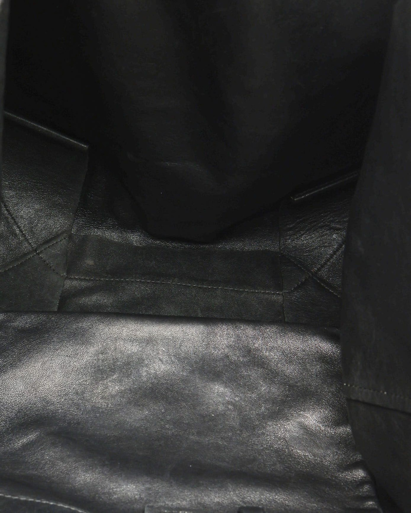 Celine Céline Cabas Horizontal Tote Bag