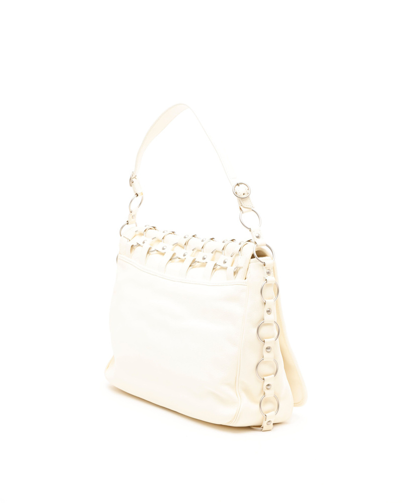 Christian Dior Croisette Hobo Bag