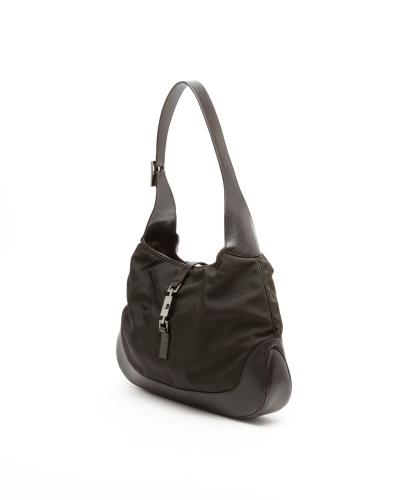 Gucci Large Jackie Bag