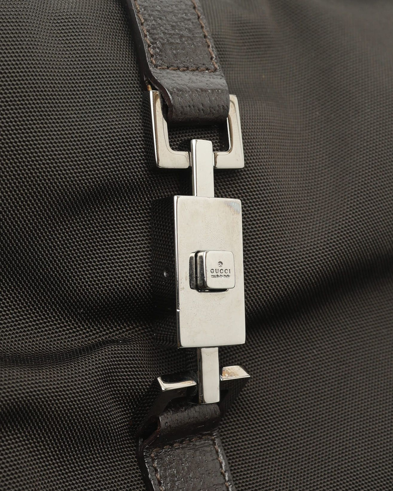 Gucci Large Jackie Bag