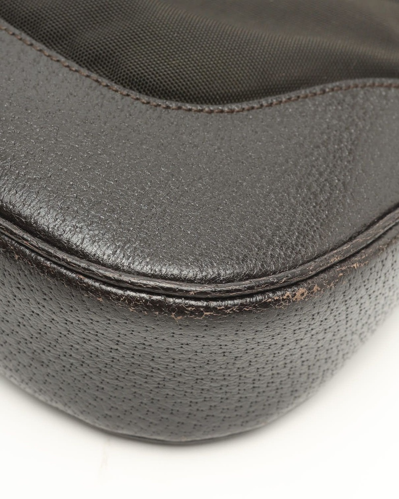 Gucci Large Jackie Bag