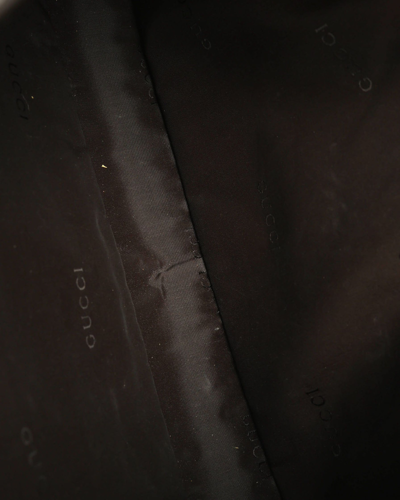 Gucci Large Jackie Bag