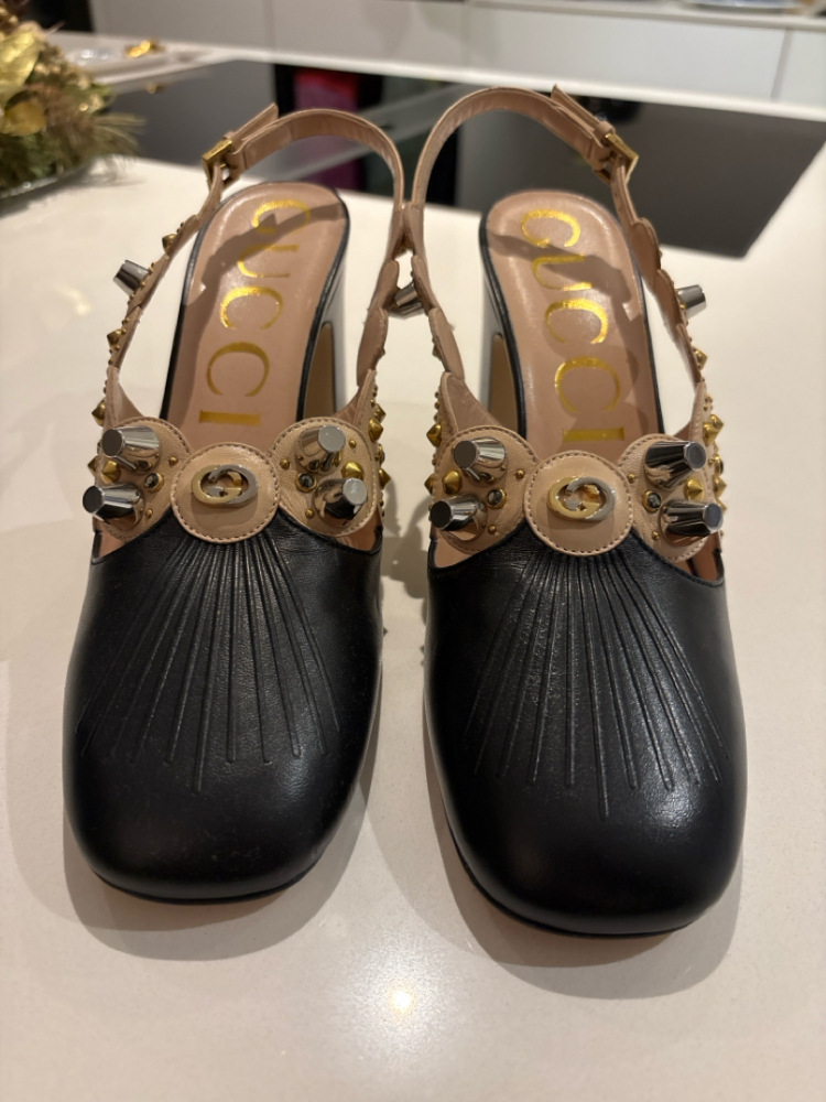 Gucci Pumps