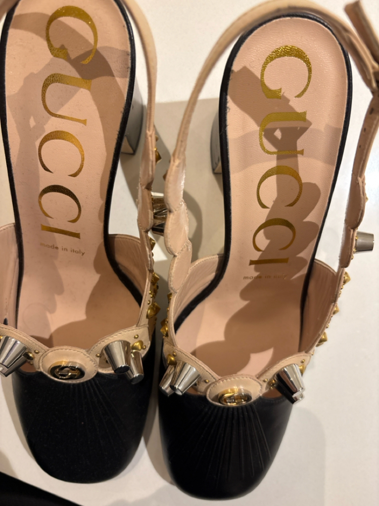 Gucci Pumps