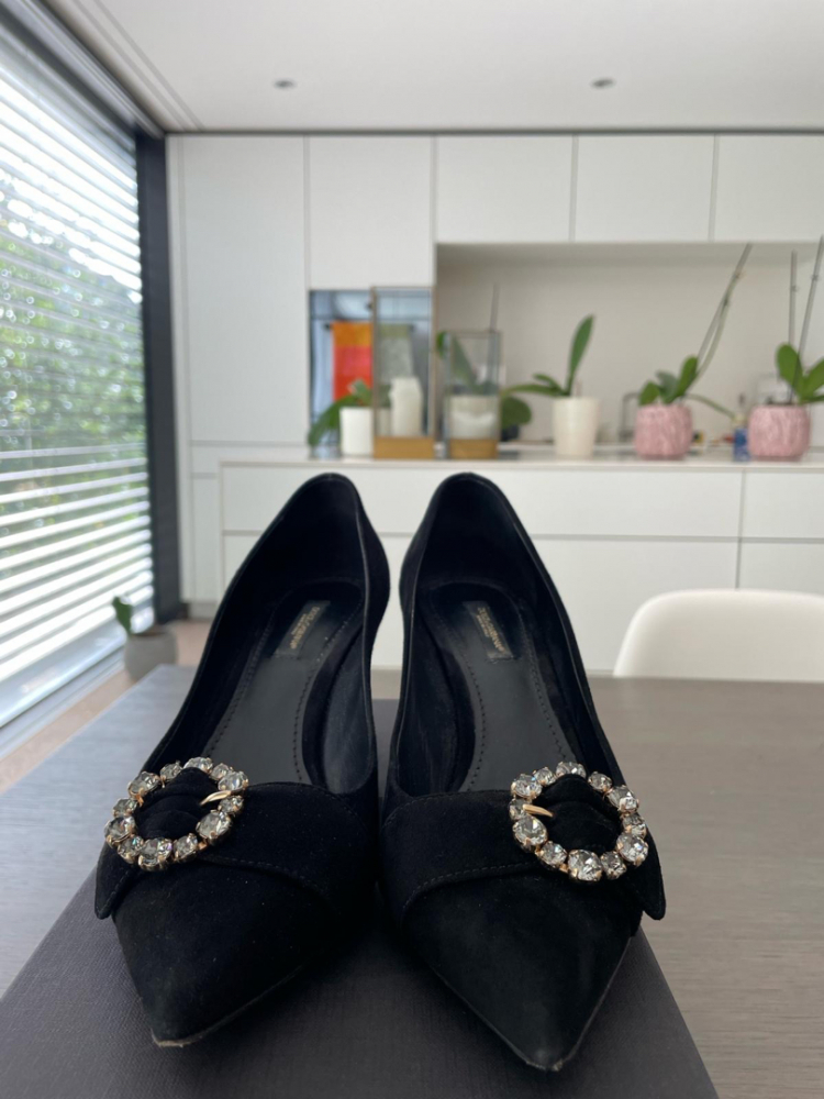 Dolce&Gabbana Pumps