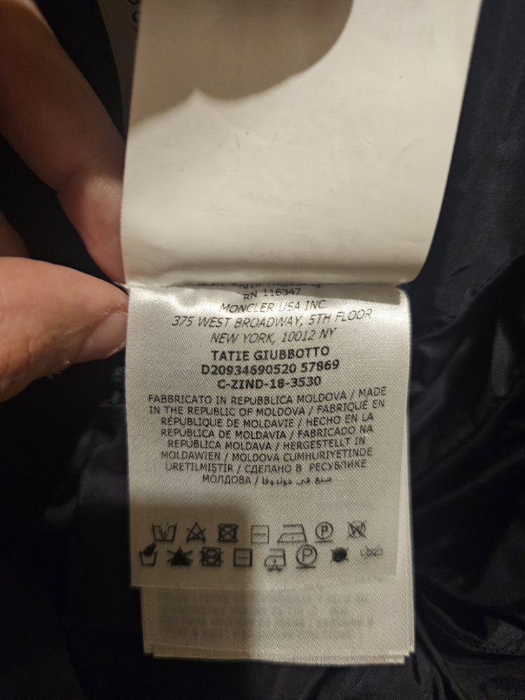 Moncler 