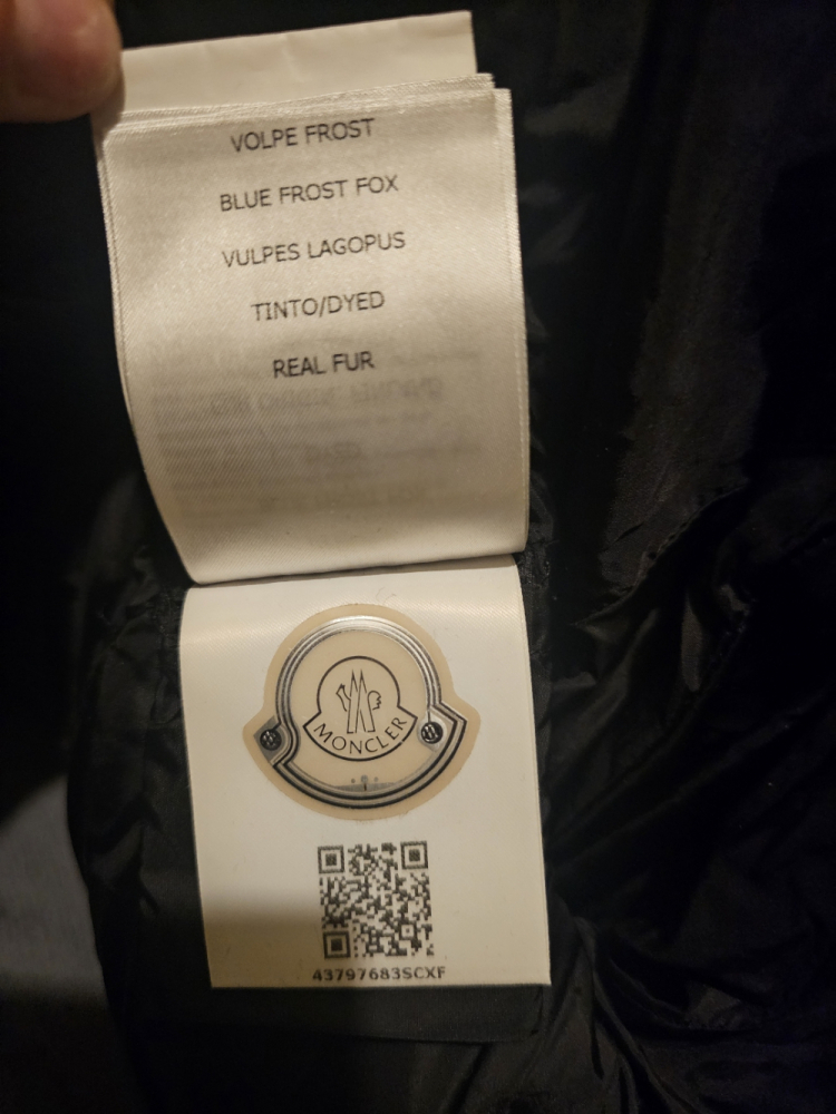 Moncler 