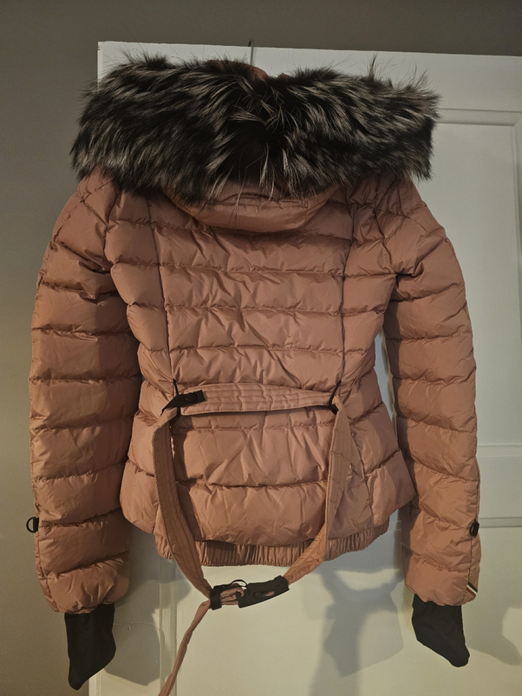 Moncler Grenoble