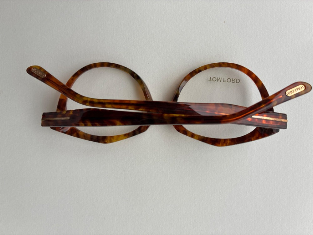 Tom Ford Schmetterling