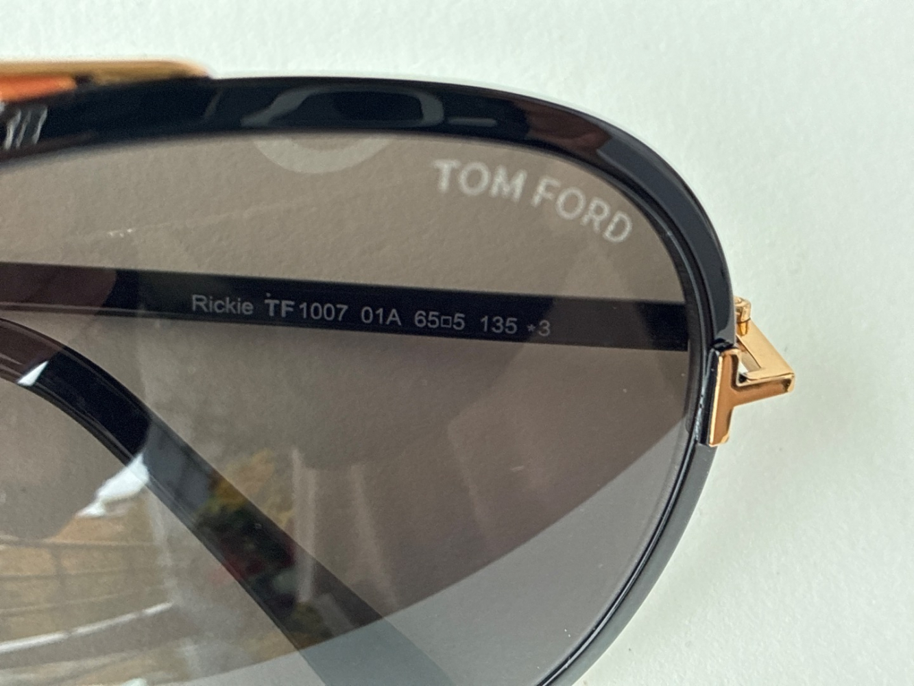 Tom Ford Flieger