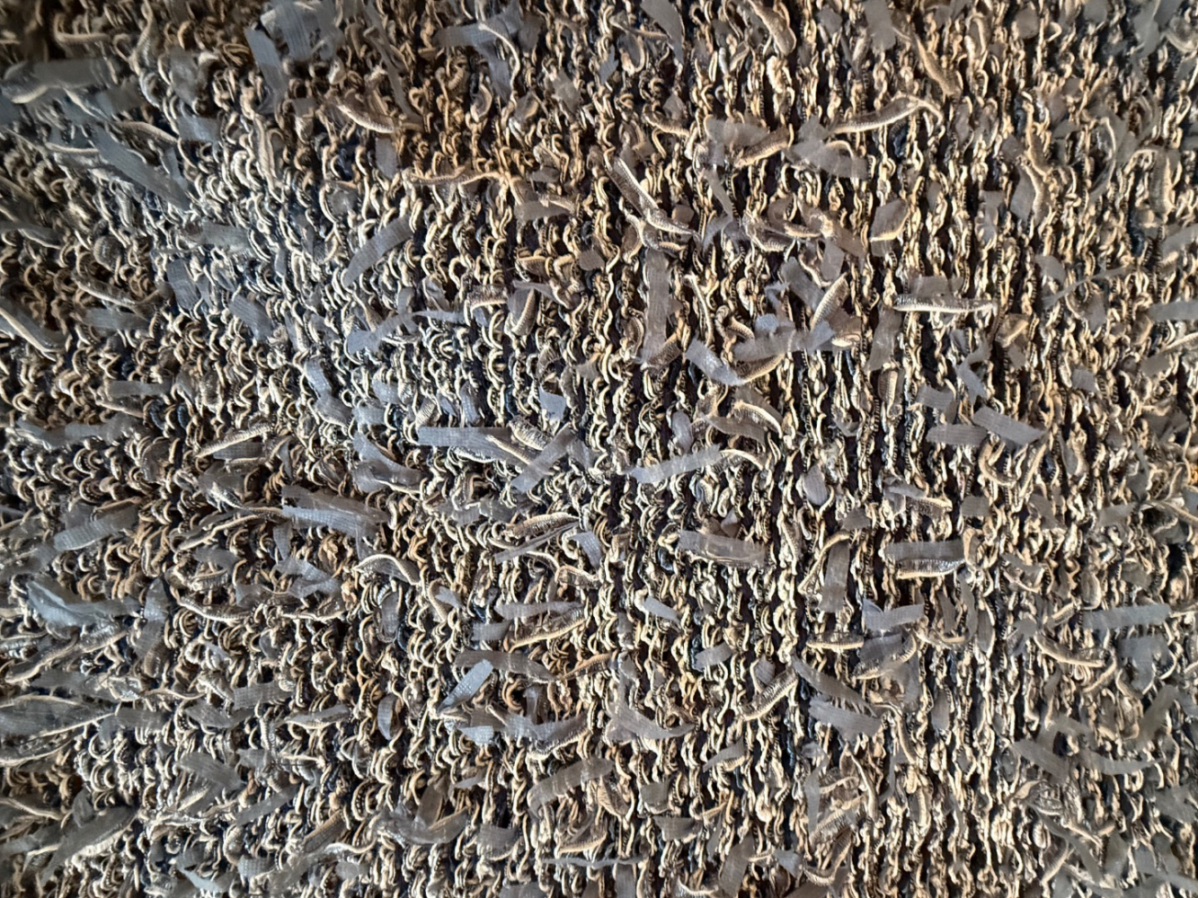 Balmain Tweed dress collection 2023