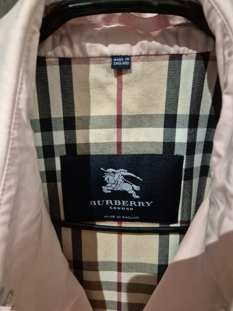 Burberry London