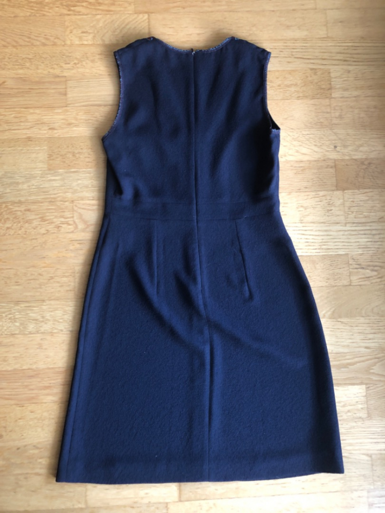 Gerard Darel Trapezförmiges Kleid
