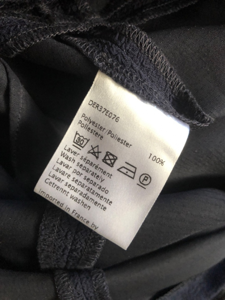 Gerard Darel Trapezförmiges Kleid