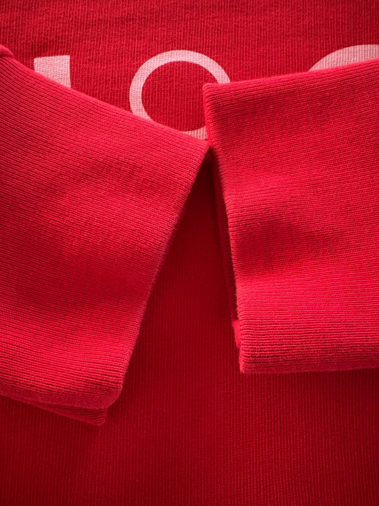 Nº21 Cropped Sweatshirt