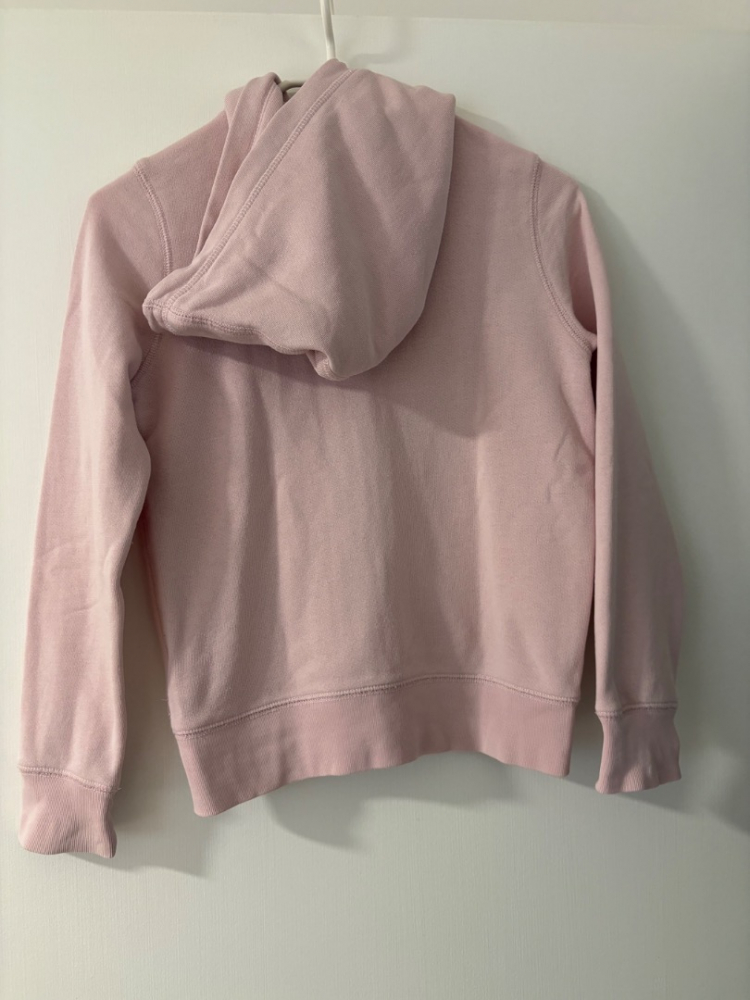 Polo Ralph Lauren Sweatshirt mit Reißverschluss