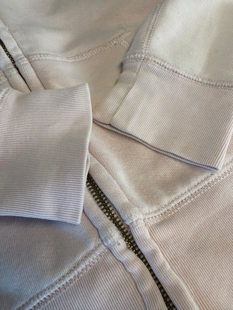 Polo Ralph Lauren Sweatshirt mit Reißverschluss