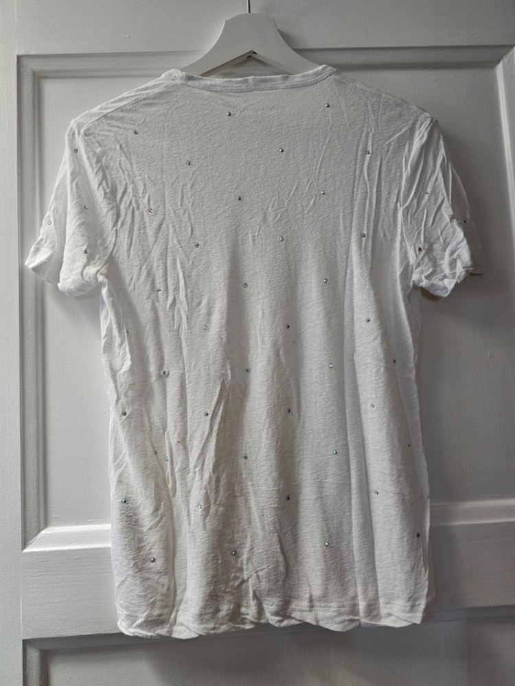 Zadig & Voltaire Wassa ao dot