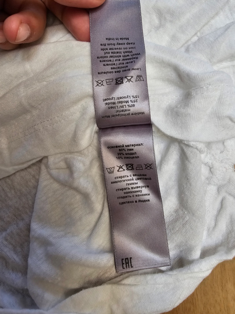 Zadig & Voltaire Wassa ao dot