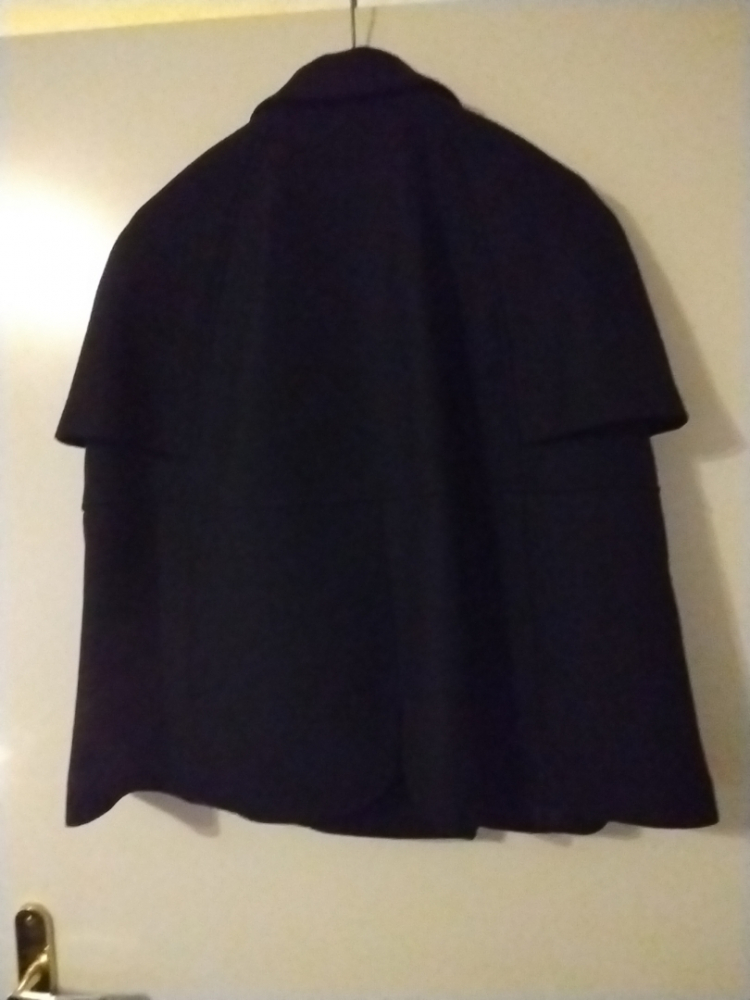 Red Valentino NEW CAPE by Red Valentino.
