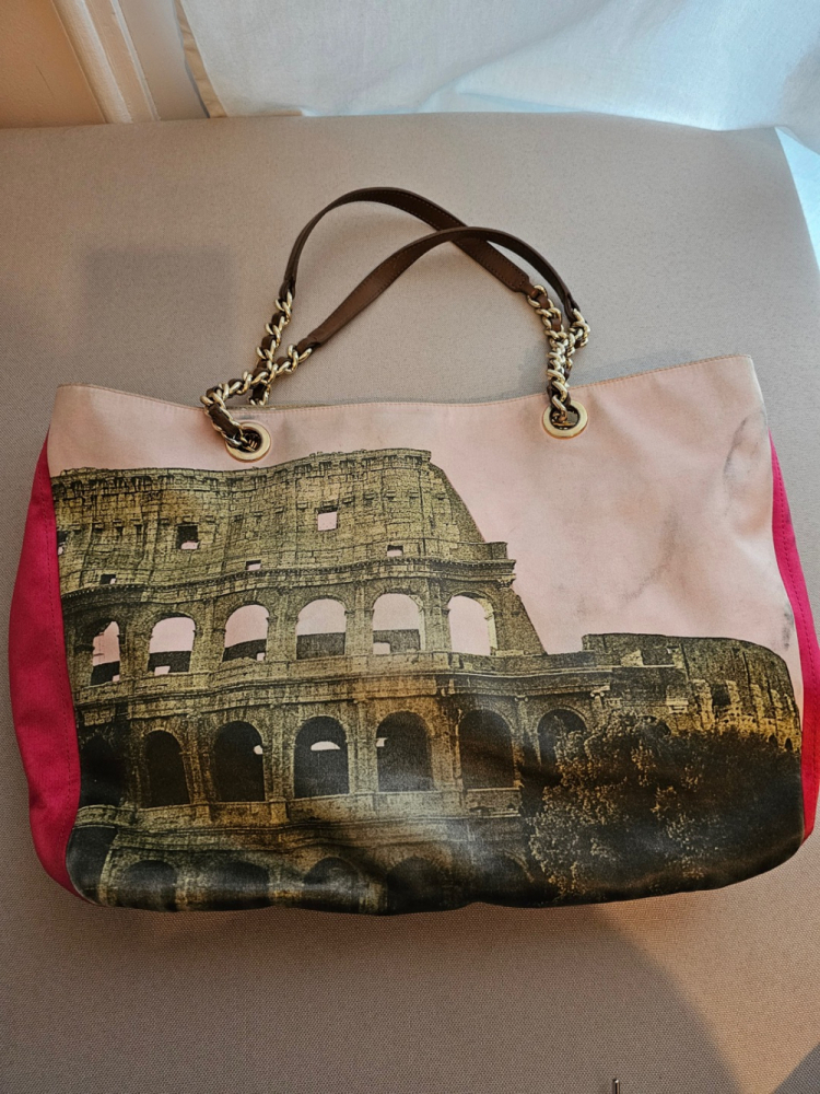 Moschino Cheap And Chic Cheap and chic