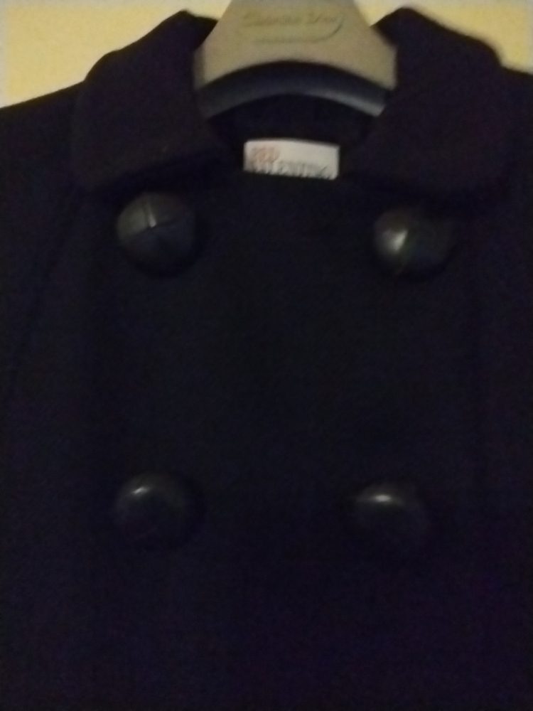 Red Valentino NEW CAPE by Red Valentino.