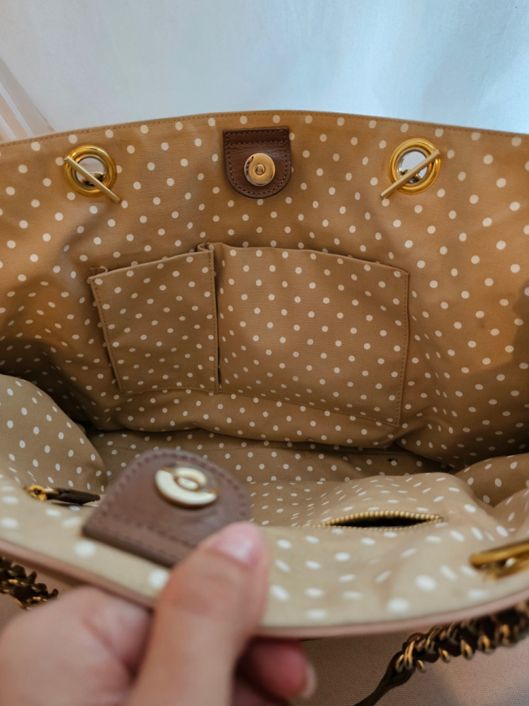 Moschino Cheap And Chic Cheap and chic