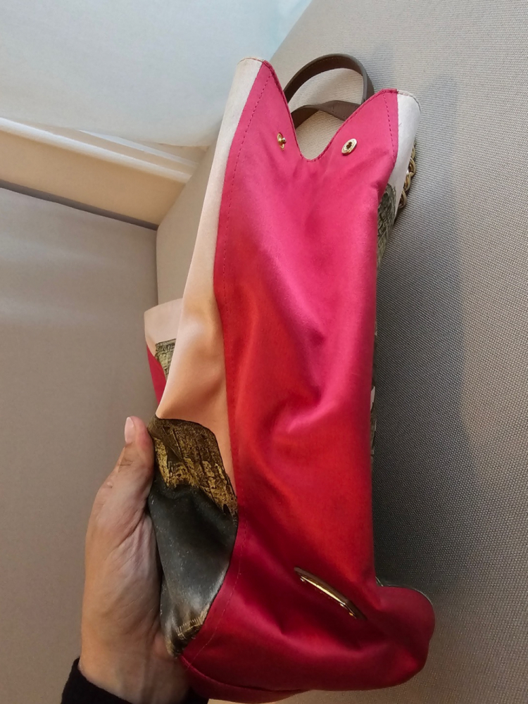 Moschino Cheap And Chic Cheap and chic