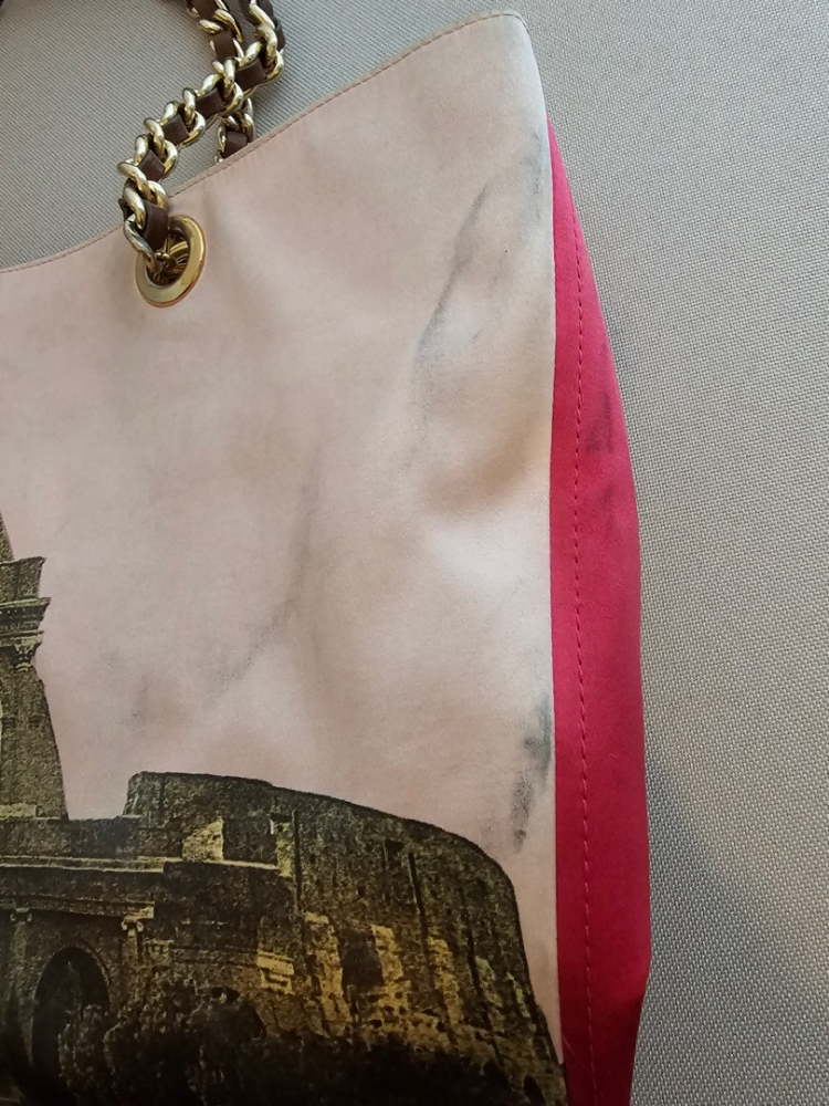 Moschino Cheap And Chic Cheap and chic