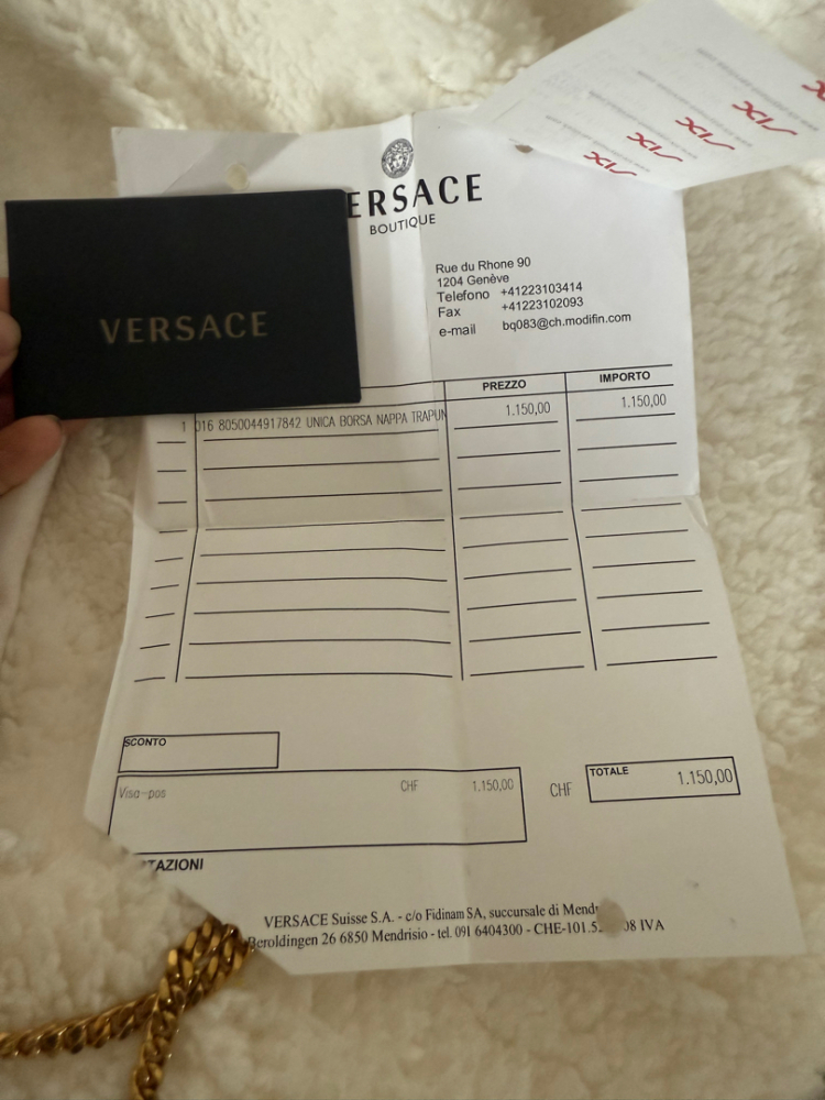 Versace 