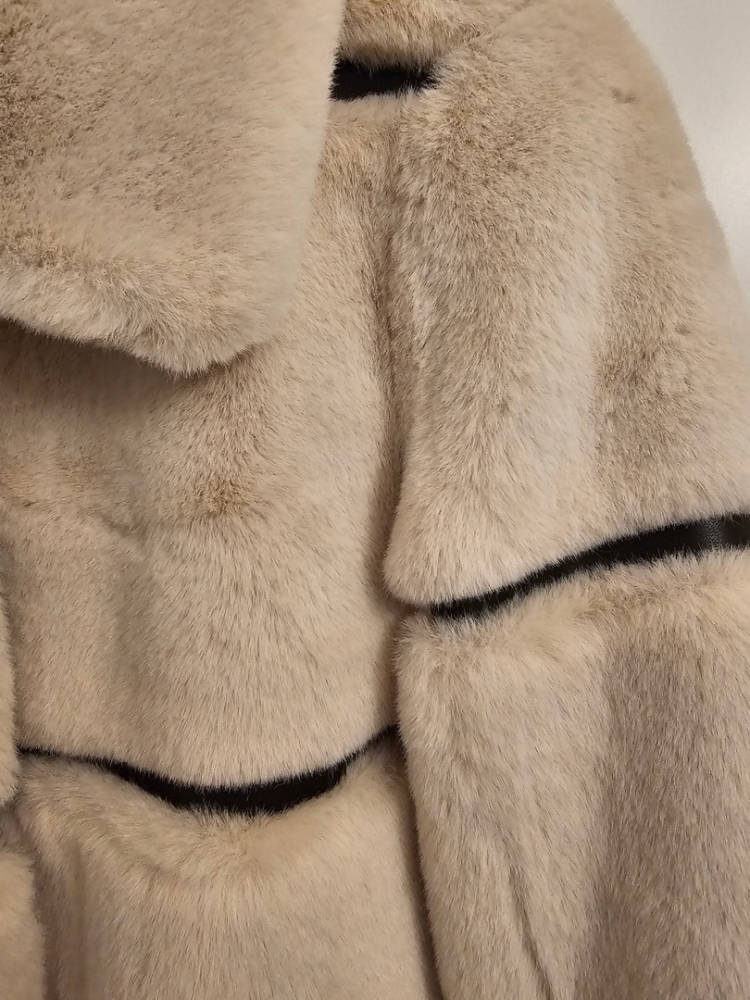 Karl Lagerfeld Mantel