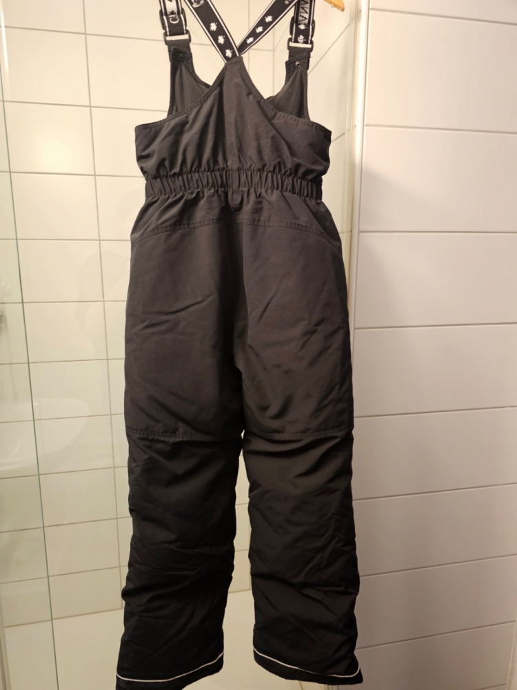 Canada Goose Ski Suit