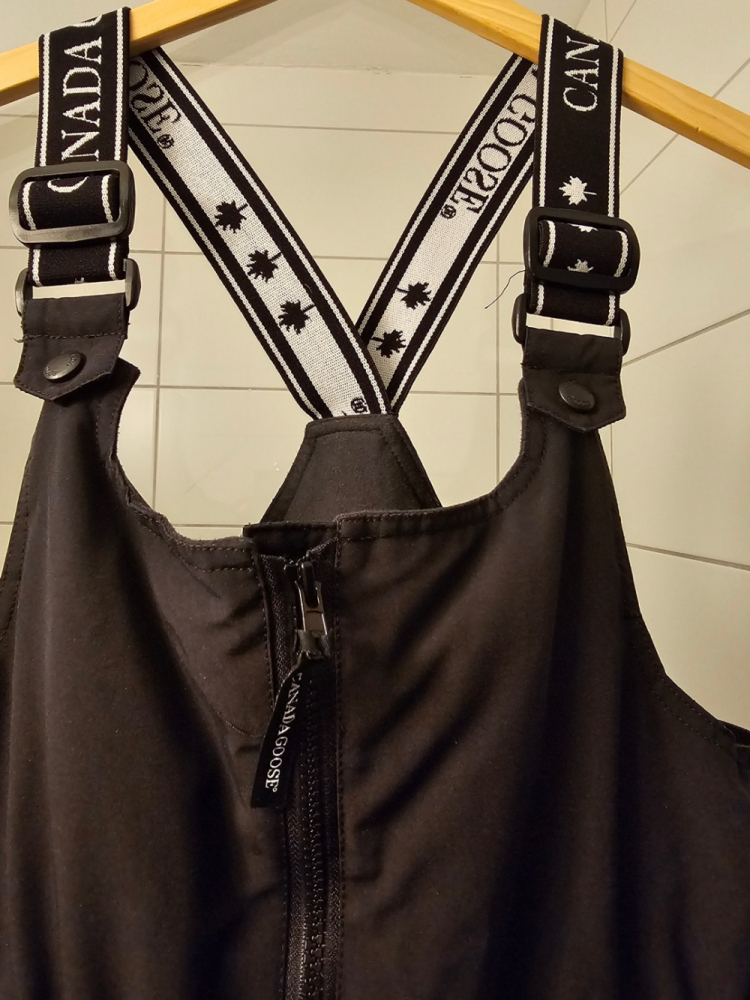 Canada Goose Ski Suit