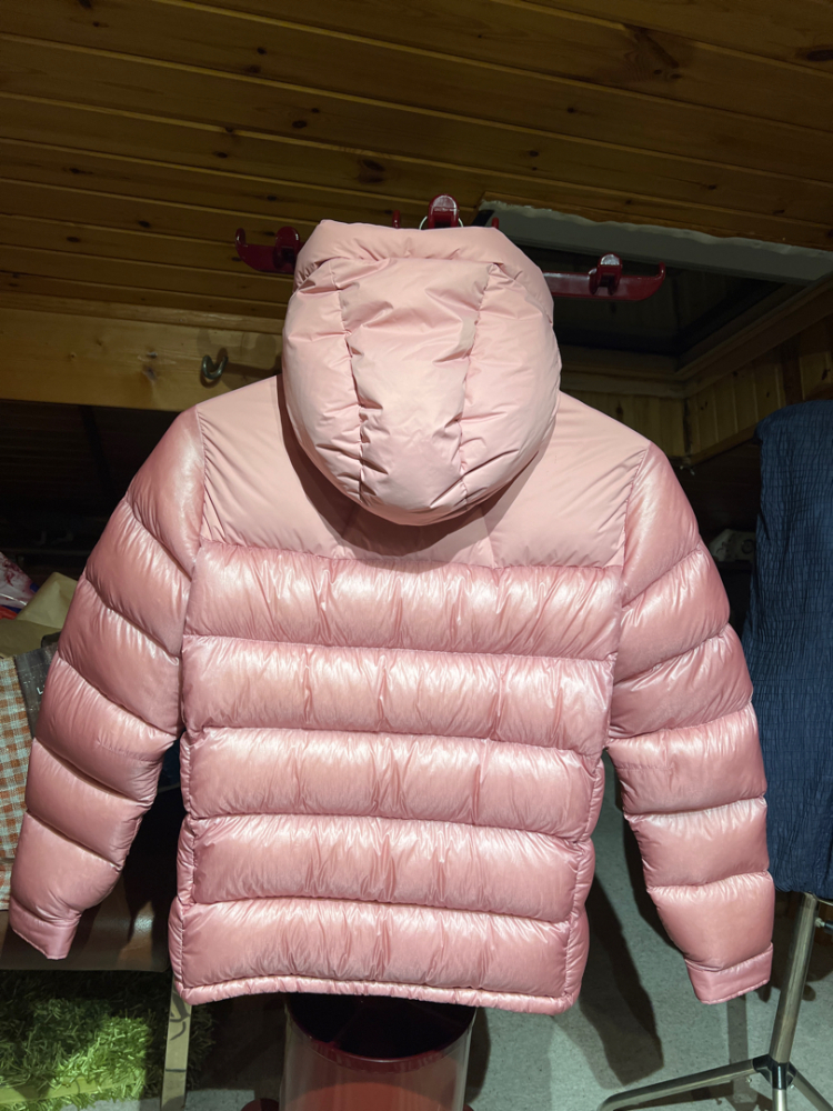 Peak Performance Federn