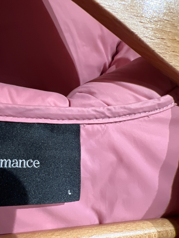 Peak Performance Federn