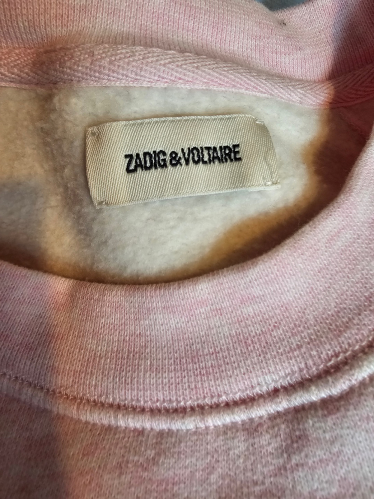 Zadig & Voltaire Sweatshirt