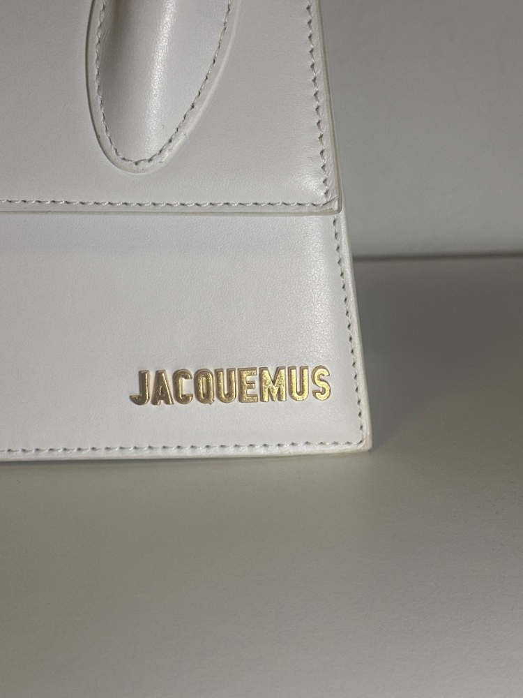 Jacquemus Sac Le Chiquito