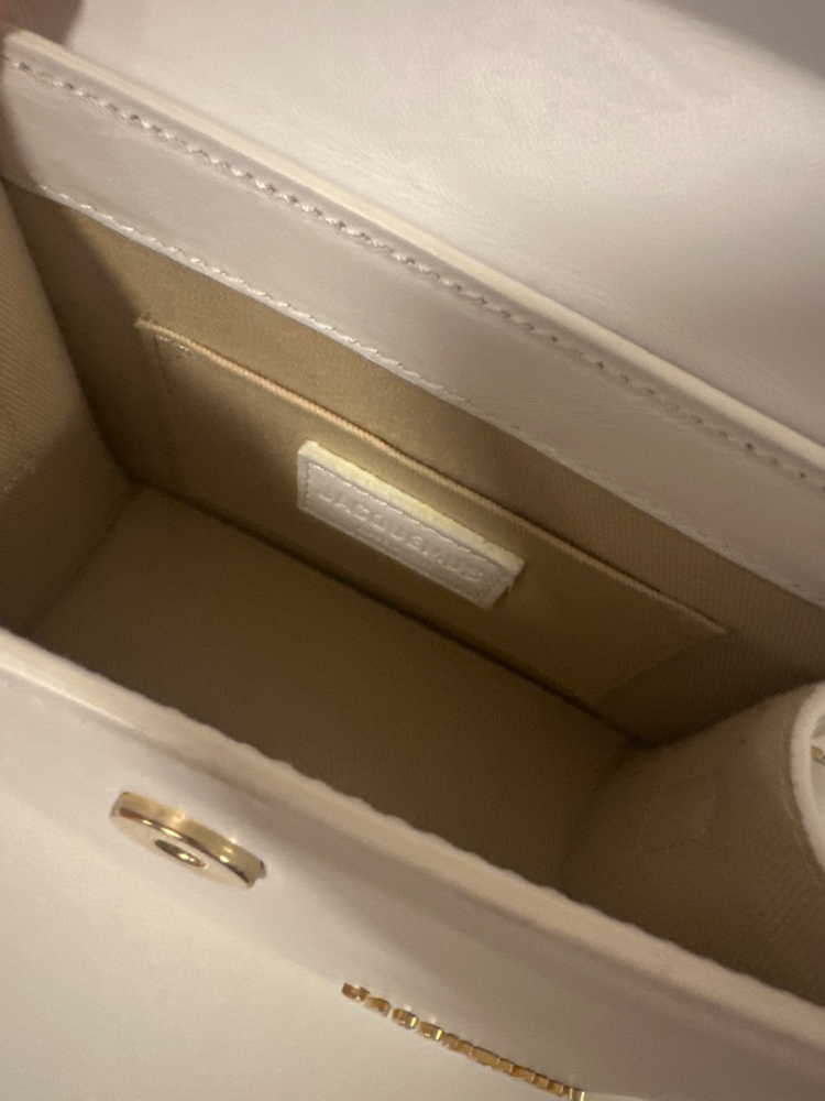 Jacquemus Sac Le Chiquito